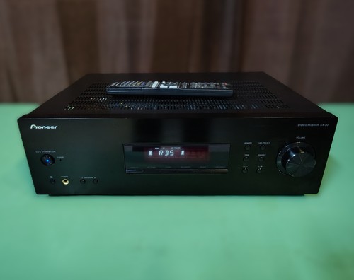 Sintoamplificatore pioneer - sintoamplificatore,