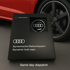 Set 4 tappi mozzo centrale