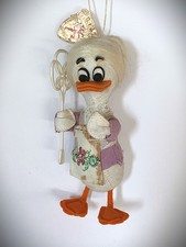 Nonna papera massaia - nonna,