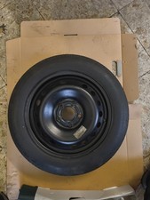 RUOTINO DI SCORTA PER NISSAN