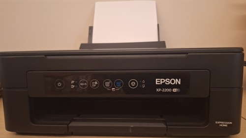 Epson expression home 2200 - epson,