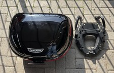 Bauletto Posteriore Ducati Multistrada 620/1000/1100