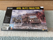 Bolt Action - Opel