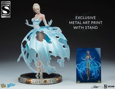 STATUA SIDESHOW CENERENTOLA