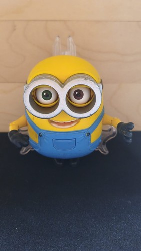 Minions bob cattivissimo - -,