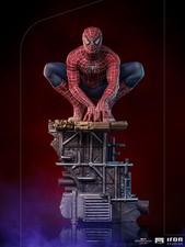 IRON STUDIOS Marvel