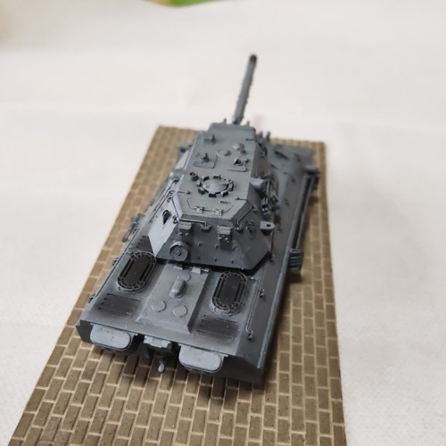 Carro armato pesante ratto