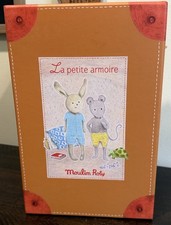 Moulin roty petite armoire - moulin,