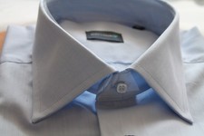 Camicia uomo Bagariny