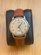 Tissot anni 50 piccoli secondi