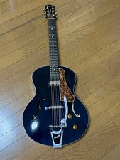 Chitarra elettrica acustica