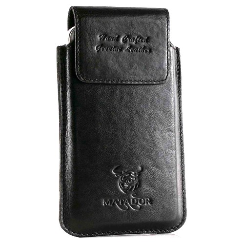 Custodia pelle matador - pelle,