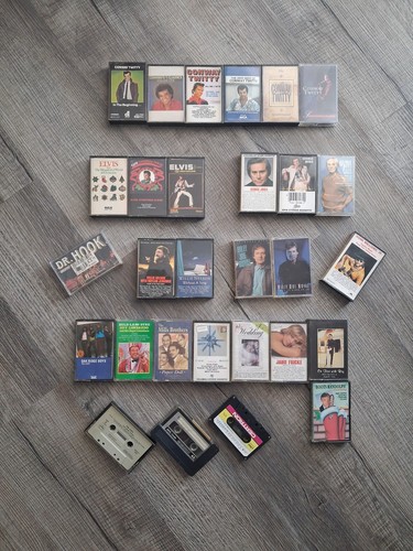 Vintage piece audio - 29,