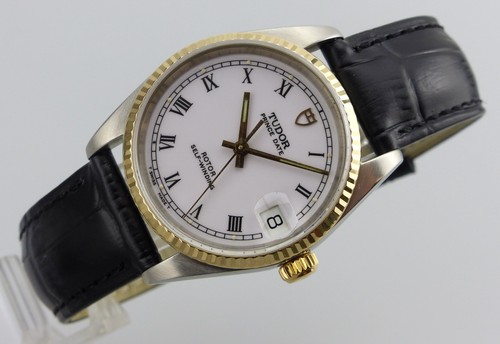 Tudor prince data automatico - tudor,