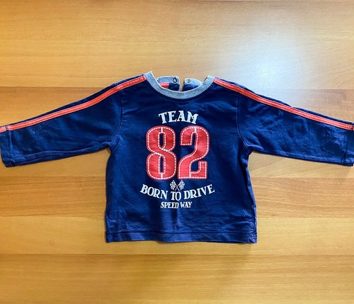 Fagottino mesi maglia - mesi,