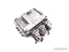 Centralina Motore Ford Focus