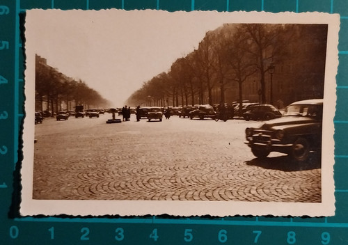 Foto auto epoca - d'epoca,