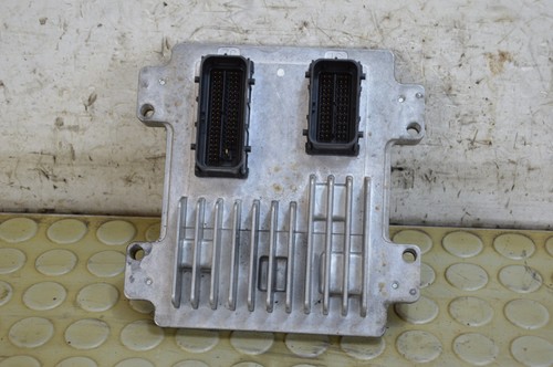 25778 centralina motore opel - 25778,
