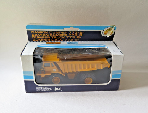 Joal 223 cat caterpillar - cat,