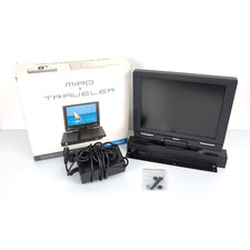 Miro Traveler SCHERMO LCD