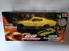 ERTL American Muscle BODY SHOP