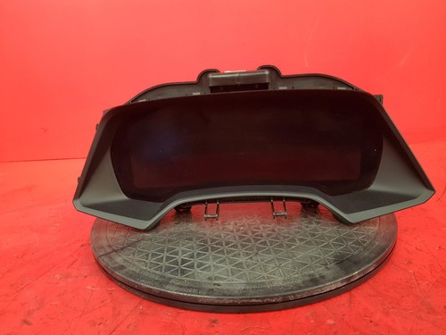 Bmw g05 speedo quadro - speedo,