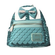 Loungefly disney sirenetta - loungefly,