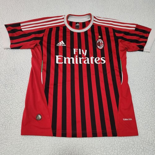 Autentica maglia calcio - , ac