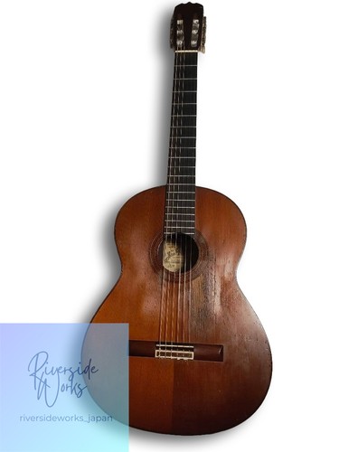 Chitarra classica spagnola