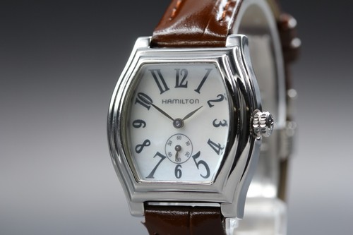 Quasi come nuovo orologio da - [quasi,