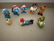 Lotto 7 Sorpresine Kinder Vintage