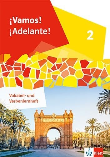 Vamos adelante 2 - ¡vamos!,