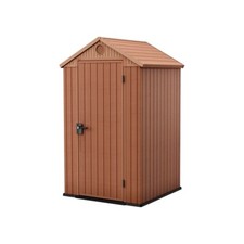 Casetta Da Giardino In Resina