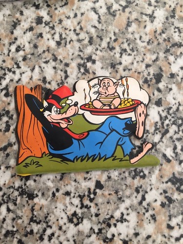Figurina formaggino mio - figurina,