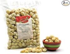 Noci Di Macadamia al Naturale - Pacchetto Speciale 2x500g - SORRENTINO