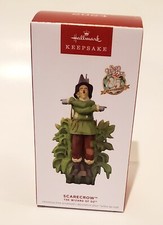Hallmark Keepsake Ornament