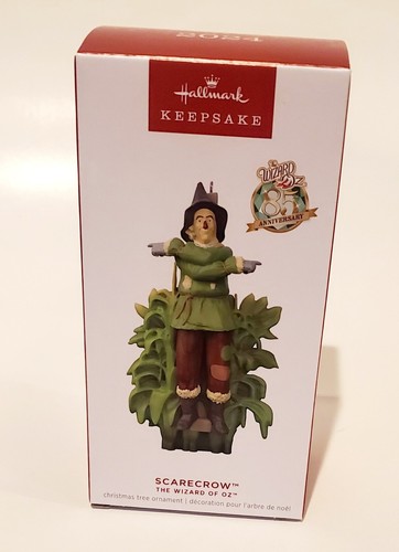 Hallmark keepsake ornament - keepsake,