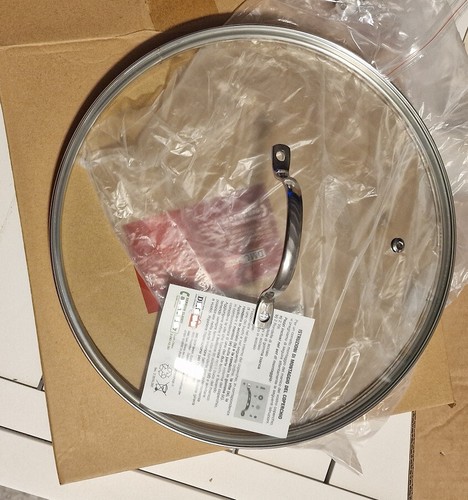 Coperchi vetro per pentole - 4,