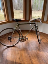 1959 Legnano Roma Olimpiade--