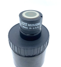 ITT made in U.S.A 43mm Gen 2 +