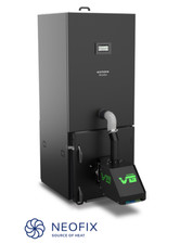 Pelletkessel KOSTRZEWA MINI