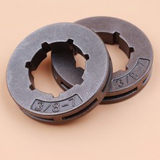 Rim Sprocket 3/8 7 Tooth for