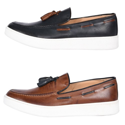 Mocassini uomo eleganti - mocassini,