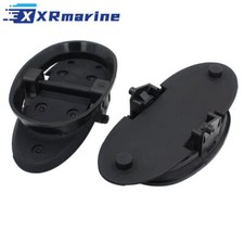 Marmitta acqua otturatore MerCruiser Stern Drive 3.6 4.2 4.3 5.0 5.7 7.4 L 807166A3