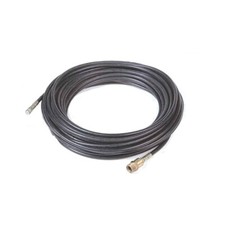 SONDA SPURGATUBI 25 m, 10-15 l/min. per idropulitrice COMET KF EXTRA 6.15