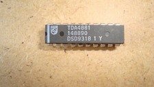 Philips tda4881 advanced - philips,