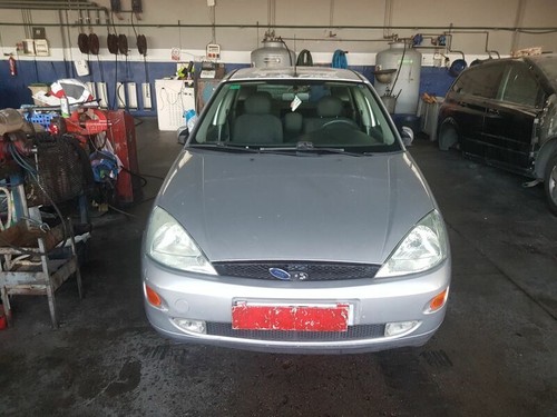 Sedile anteriore sinistro ford - sinistro,