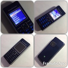 SONY ERICSSON K220 GSM VINTAGE