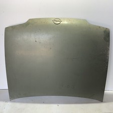 COFANO ANTERIORE OPEL Kadett Serie E (8491) 1200 Benzina (1990) RICAMBI  282196