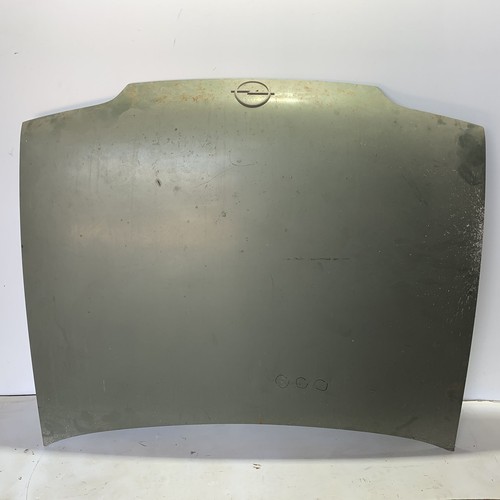 Cofano anteriore opel kadett - cofano,